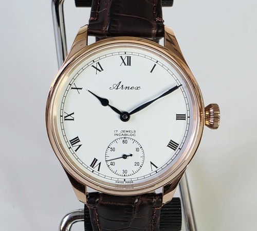 Mod uhr arnex - uhr, swiss
