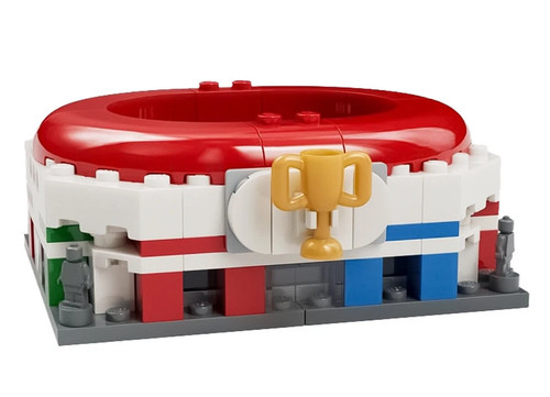 Lego 5010224 6646283 sport - lego,