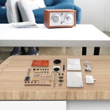 Montageteile zum Selbermachen