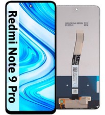 Für Xiaomi Redmi Note 9 Pro