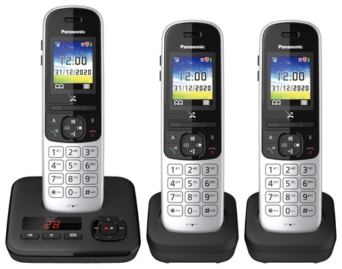 Panasonic tgh723gs - panasonic, kx-tgh723gs