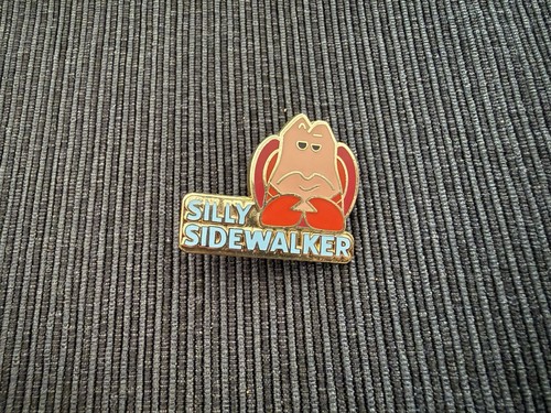 Original disney pin - disney, „duos