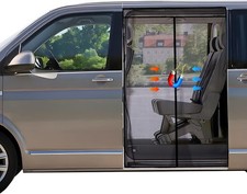 Moskitonetz magnetisch für VW