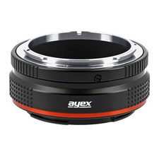 ayex Objektivadapter Canon FD