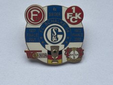 Schalke 04 PIN, aus Sammlung , Pokal
