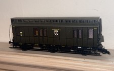 Roco Liliput Postwagen 2847