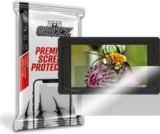 Hybrierglas GrizzGlass