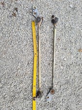 Spurstange Spurstangen SMC Barossa Quad 300