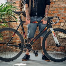 Fahrradaufkleber Sticker