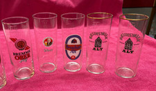 Zum Aussuchen Kölsch Gläser