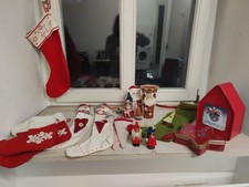 Weihnachten Konvolut Nostalgie