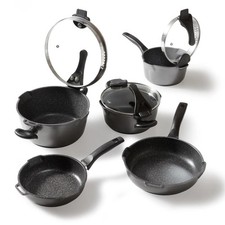 STONELINE Future Topfset