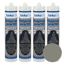 Polymer pro10 310ml - polymer, 4x