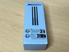 Alonefire Mini 365Nm UV LED