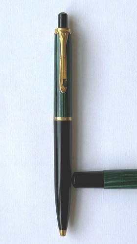 Pelikan souverän k400 - pelikan,