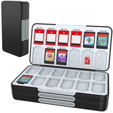 Aufbewahrungsbox für Nintendo