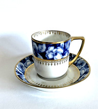 Rosenthal Mokkatasse EMPIRE