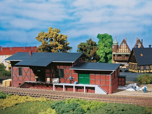 Auhagen 13322 bausatz - 13322,