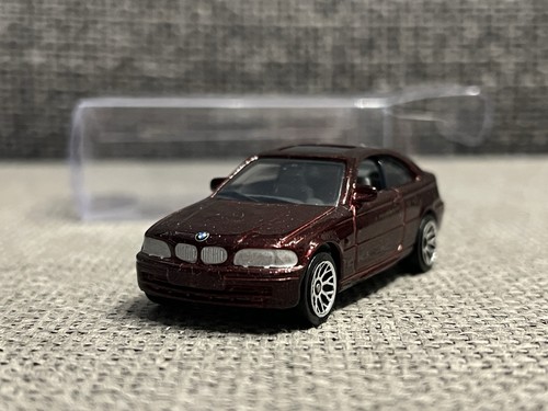Matchbox 1999 bmw - matchbox,