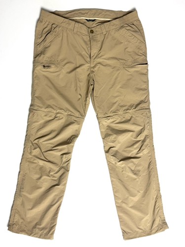 2in1 vaude wander - wander, 58