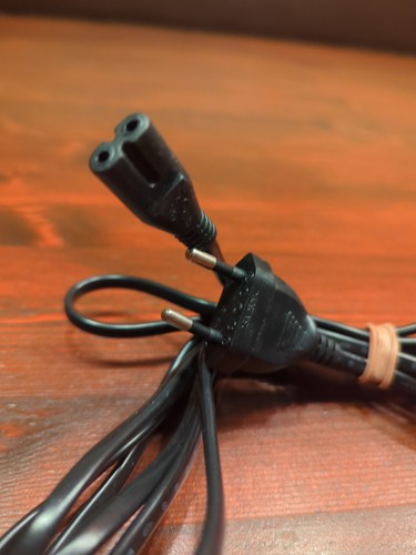 Netzkabel eurostecker auf - eurostecker,