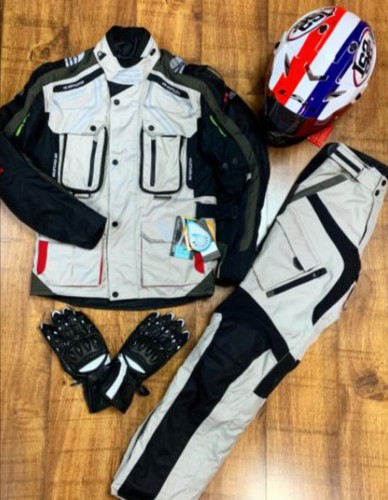 Neuw bos motorrad dual sport - bos, dual-sport