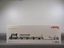 Märklin spur 28970 - spur,