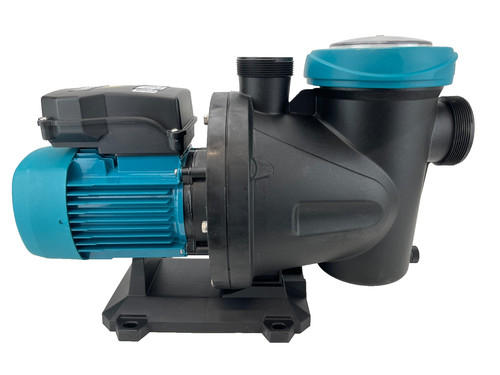 Poolpumpe espa silen 100 18m - espa,