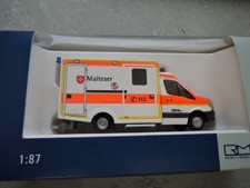 Rietze 61728 MB Wietmarscher