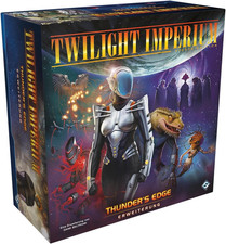 Asmodee, Twilight Imperium 4