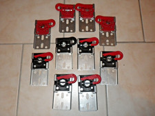 Motorlager für Becker