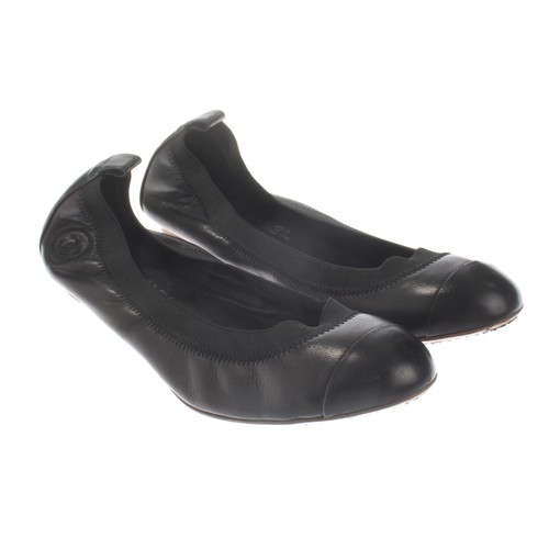 Chanel ballerinas eur - ballerinas,