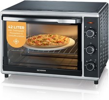 SEVERIN Back- und Toastofen