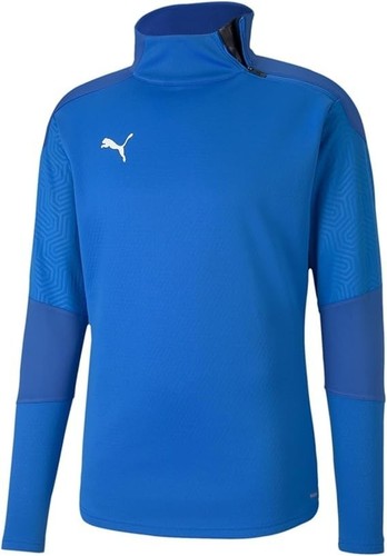Puma final training fleece - final,