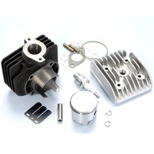 Gruppe Thermisch POLINI Racing