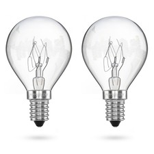 Backofenlampe E14 40W