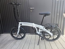 2 x Chrisson eFolder 20 Zoll wenig gebraucht, sehr guter Zustand