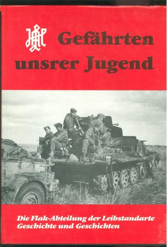 Gefährten unsrer jugend die - gefährten,