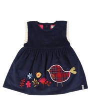 Lilly and Sid Mädchen