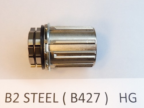 Novatec type stahlgehäuse - novatec, b2