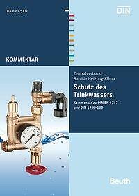 Schutz des trinkwassers - schutz, ~