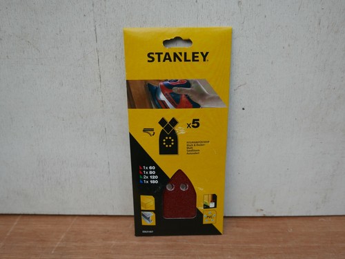 Stanley black decker - &,