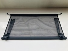 Original Skoda Fabia III Trennnetz Netztrennwand Kofferraum Netz 6V9861691