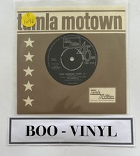 The Miracles - Love Machine