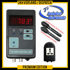 2-FACH REGELGEREÄT (REDOX+PH)