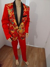 Edles Elegantes Ausgeh-Outfit