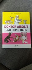 Doktor Aibolit und seine Tiere von Sutejew, Wladimir
