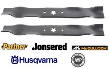 Messer Satz 38Zoll 97cm