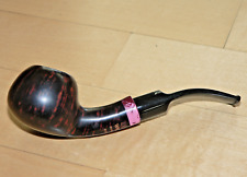 P. WINSLØW, ELLIOTT: HANDMADE IN DENMARK Pfeife, E, 9mm,sehr guter Zustand  