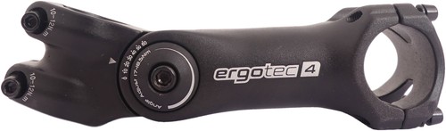 Lenkervorbau ergotec octopus - ergotec,